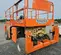 2018 JLG 330LRT Rough Terrain Scissor Lift