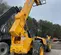 2016 JCB 510-56 S Forklift