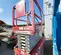 2017 MEC 4046SE Scissor Lift
