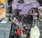 2022 Generac MLTS-4 Portable Light Tower