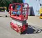 2018 MEC MICRO 19 Scissor Lift