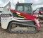 2019 Takeuchi TL12R2-CR Track Loader