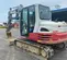 2019 Takeuchi TB290C Mini Excavator