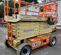 2017 JLG 4069LE Scissor Lift