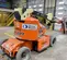 2015 JLG E400AJPN Articulating Boom Lift