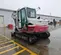 2020 Takeuchi TB290C Mini Excavator