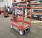 2015 Skyjack SJ12 Self-Propelled One-Person Lift