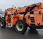 2017 SKYTRAK 8042 Forklift