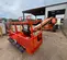 2017 JLG 600S Boom Lift
