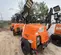 2022 Generac MLT6SMDS Portable Light Tower