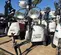 2017 Magnum Pro MLT6SM Portable Light Tower