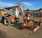 2017 Snorkel A46JRT Articulating Boom Lift