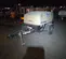 2019 Doosan C185WDO-T4F Air Compressor