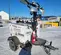 2021 Generac MLT4200IVF4 Portable Light Tower