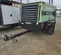 2019 Sullair 425HDPQ-PE Air Compressor
