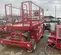 2017 MEC 4069RT Rough Terrain Scissor Lift