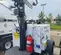 2022 Generac MLT4200IVF4 Portable Light Tower