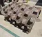 2019 Hamm 2324462 Drum Roller