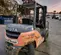 2017 Toyota 8FD35U Warehouse Forklift