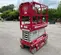 2018 MEC MICRO 19 Scissor Lift