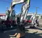 2019 Takeuchi TB280FR Excavator