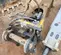 2019 Epiroc MB 1650 Attachment