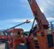 2017 SKYTRAK 8042 Forklift