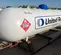 2016 Manchester Tank 1000G LPG TANKS Heater