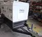 2019 Wacker Neuson G25 T4F Diesel Generator