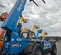 2015 Genie GTH-636 Forklift
