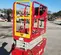 2021 MEC MICRO 19 Scissor Lift