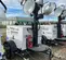 2019 Generac MLT4200 Portable Light Tower