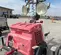 2017 Magnum Pro MLT6SM Portable Light Tower