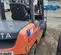2017 Toyota 8FDU30 Warehouse Forklift