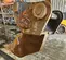 2023 STRICKLAND GG-RIP200 Attachment