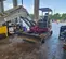 2020 Takeuchi TB260 Mini Excavator