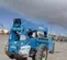 2013 Genie GTH-844 Forklift