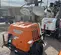 2018 Magnum Pro MLT6SM-STD3 Portable Light Tower