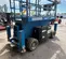 2016 Genie GS-4069 RT Rough Terrain Scissor Lift