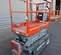 2015 Skyjack SJIII3219 Scissor Lift