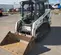 2017 Bobcat T450 Track Loader