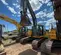 2018 John Deere 210G LC Excavator