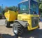2021 Wacker Neuson DV100