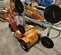 2021 SMARTLIFT SL408 HIGH LIFT