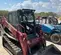 2019 Takeuchi TL10V2-CR Track Loader