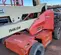 2015 JLG E450AJ Articulating Boom Lift