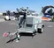 2017 Wacker Neuson LTW8K Portable Light Tower