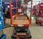 2022 Generac MMG55DF4 Diesel Generator