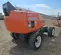 2018 Snorkel 660SJ Boom Lift