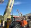 2017 JLG 1255 Forklift
